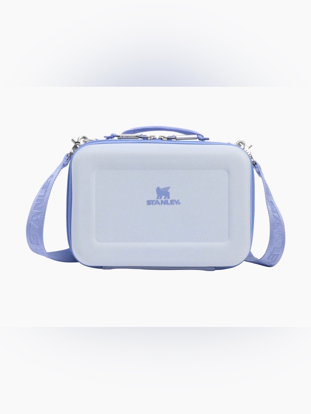 Stanley 4.2-quart All Day Mini Lunch Box- NWT-